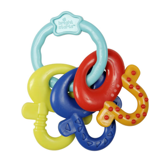 License to Drool™ Teether