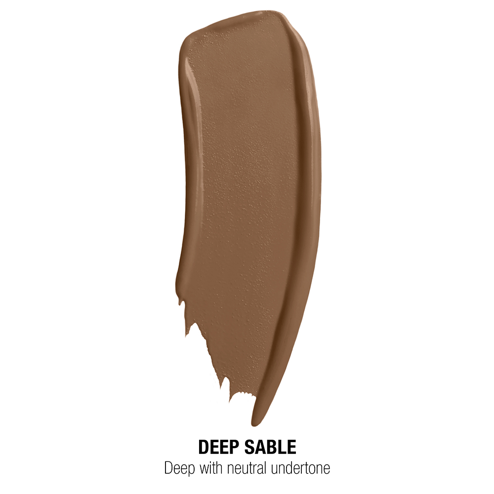 18 - DEEP SABLE