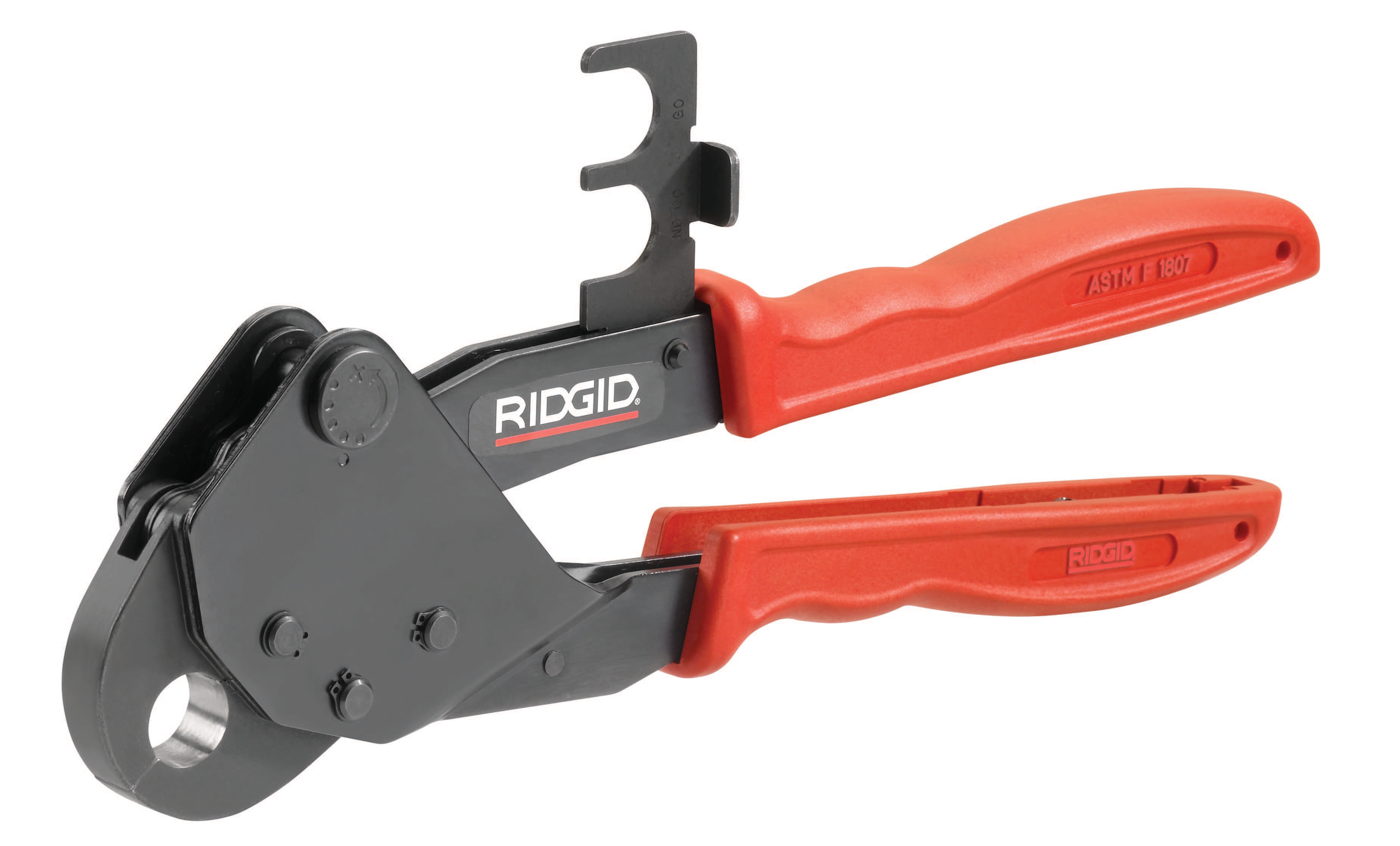 3/4" PEX Crimp Tool - Image 4