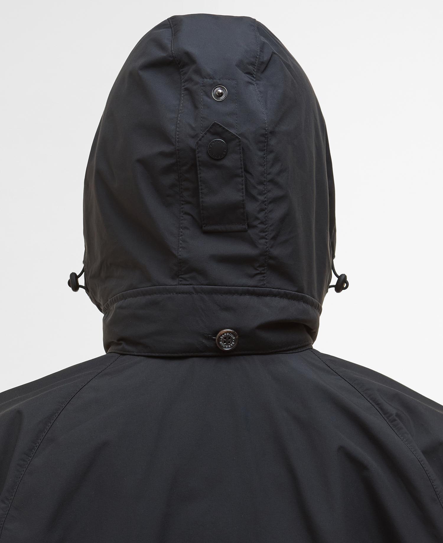 Jacke Classic Bedale Hydro Showerproof image number 9