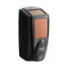 Rubbermaid Commercial, AutoFoam with LumeCel, 1100ml, Black Pearl, Automatic Dispenser