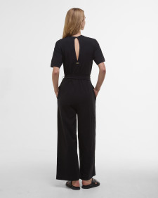 Sierra Jumpsuit Classic Black