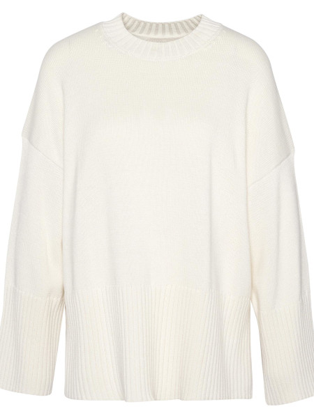 Pullover Birdie Rundhalsausschnitt Pullover Birdie Rundhalsausschnitt