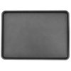 Half-size Wear-Ever® aluminum sheet pan with nonstick coating
