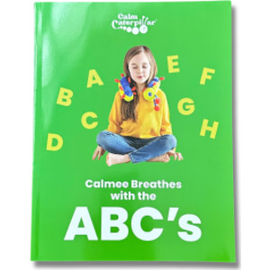 Calmee Breathes with the ABCs