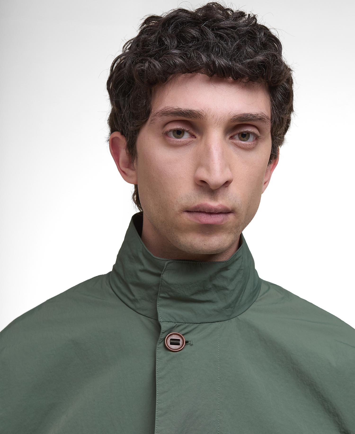 Jig Showerproof Jacket image number 3