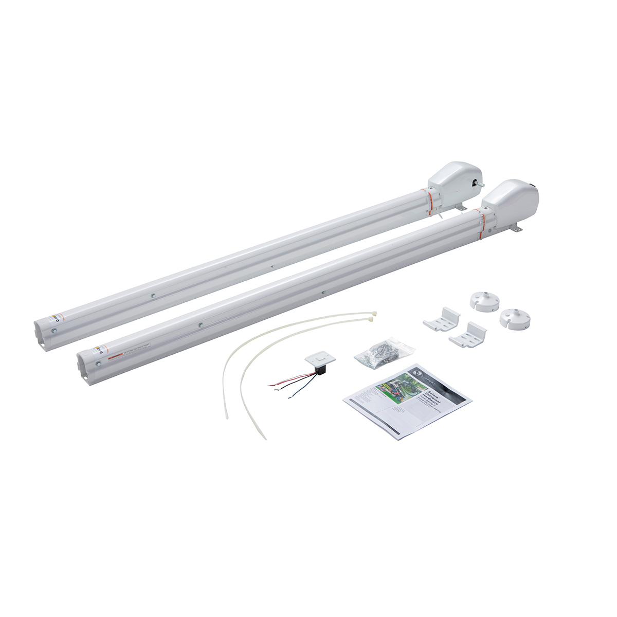 Lippert Components 2023052357