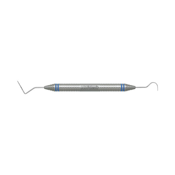 Nordent #UNC12/Explorer 23 Expro, double ended
