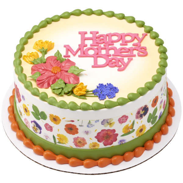 Happy Mother's Day Script Layon