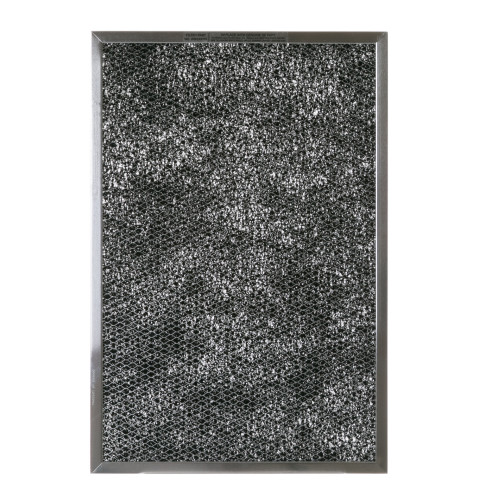 Grease odor filter