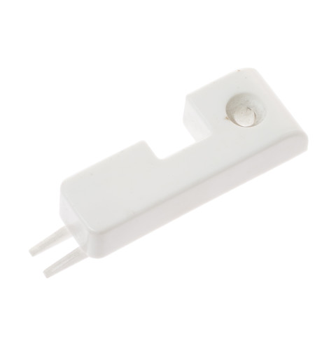 GLASS SHELF HOLDER - RIGHT