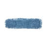 Boardwalk, Blend Looped-End Dust Mop, 36"W, Blue