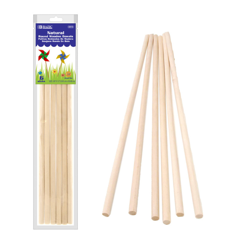 Craft Sticks