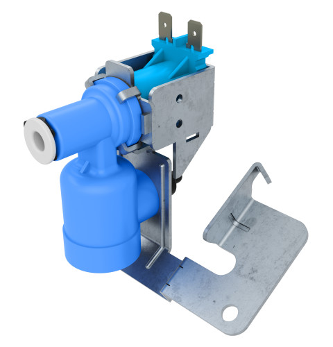 Isolation Water Valve