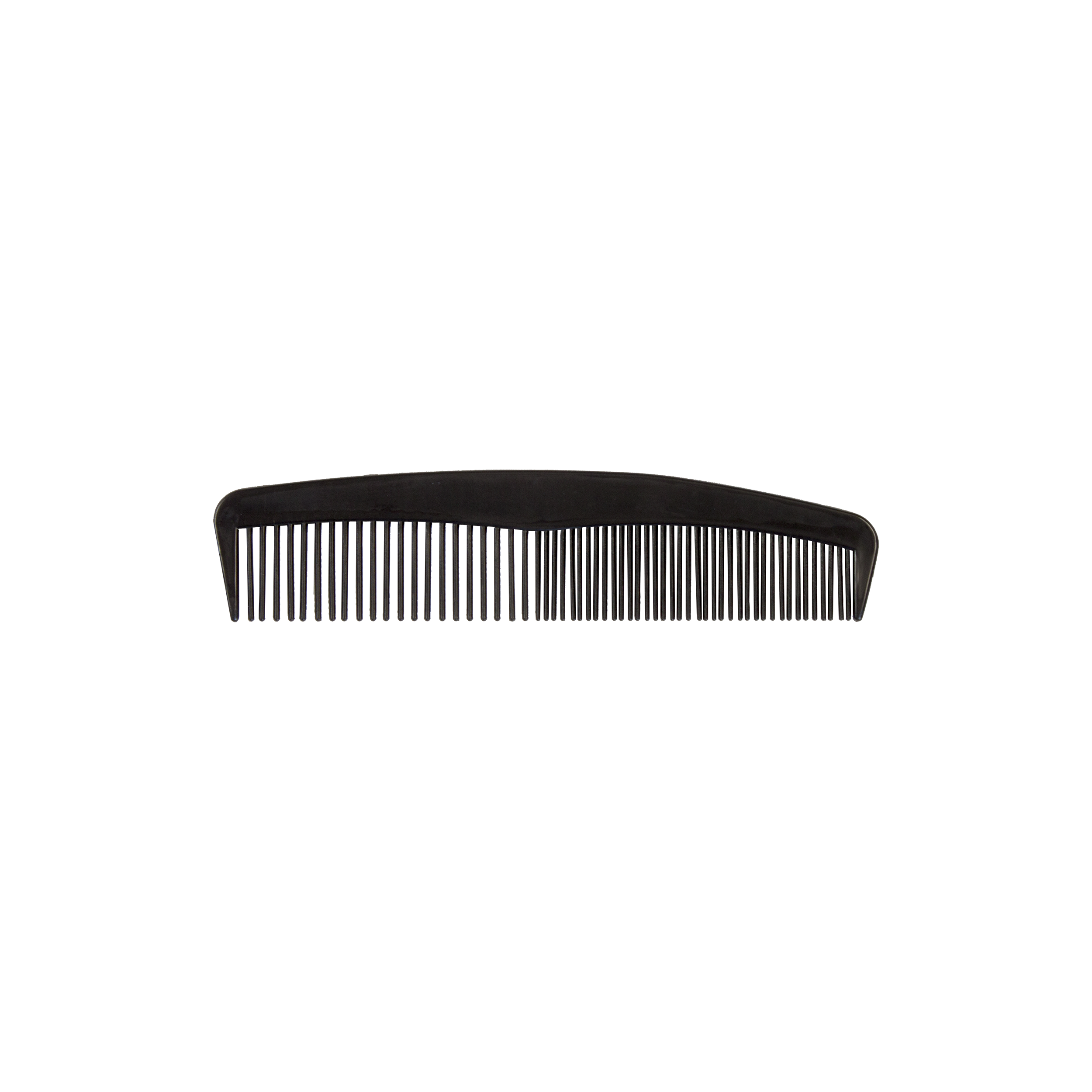Adult Combs 5in - Black