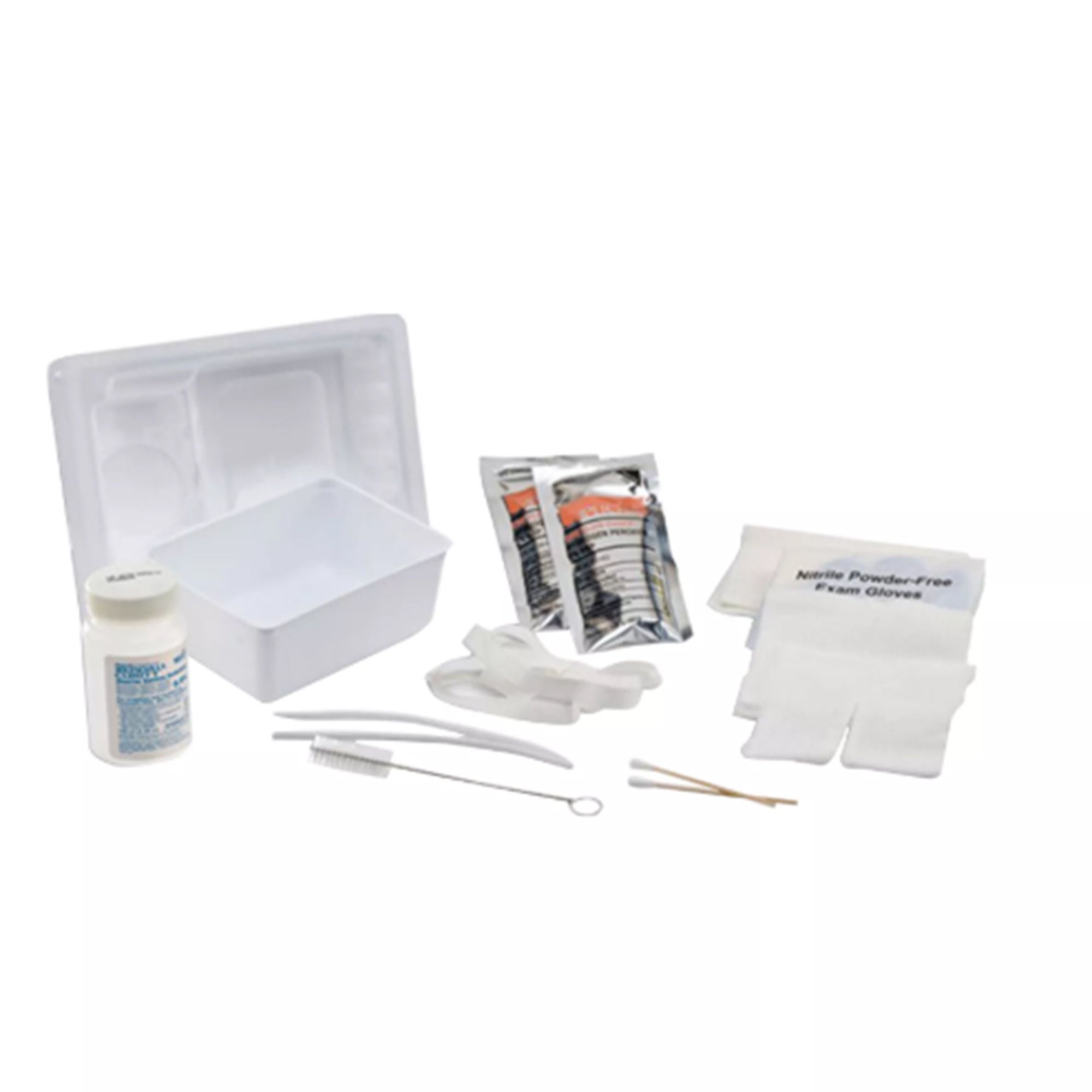 Argyle™ Standard Tracheostomy Care Kit