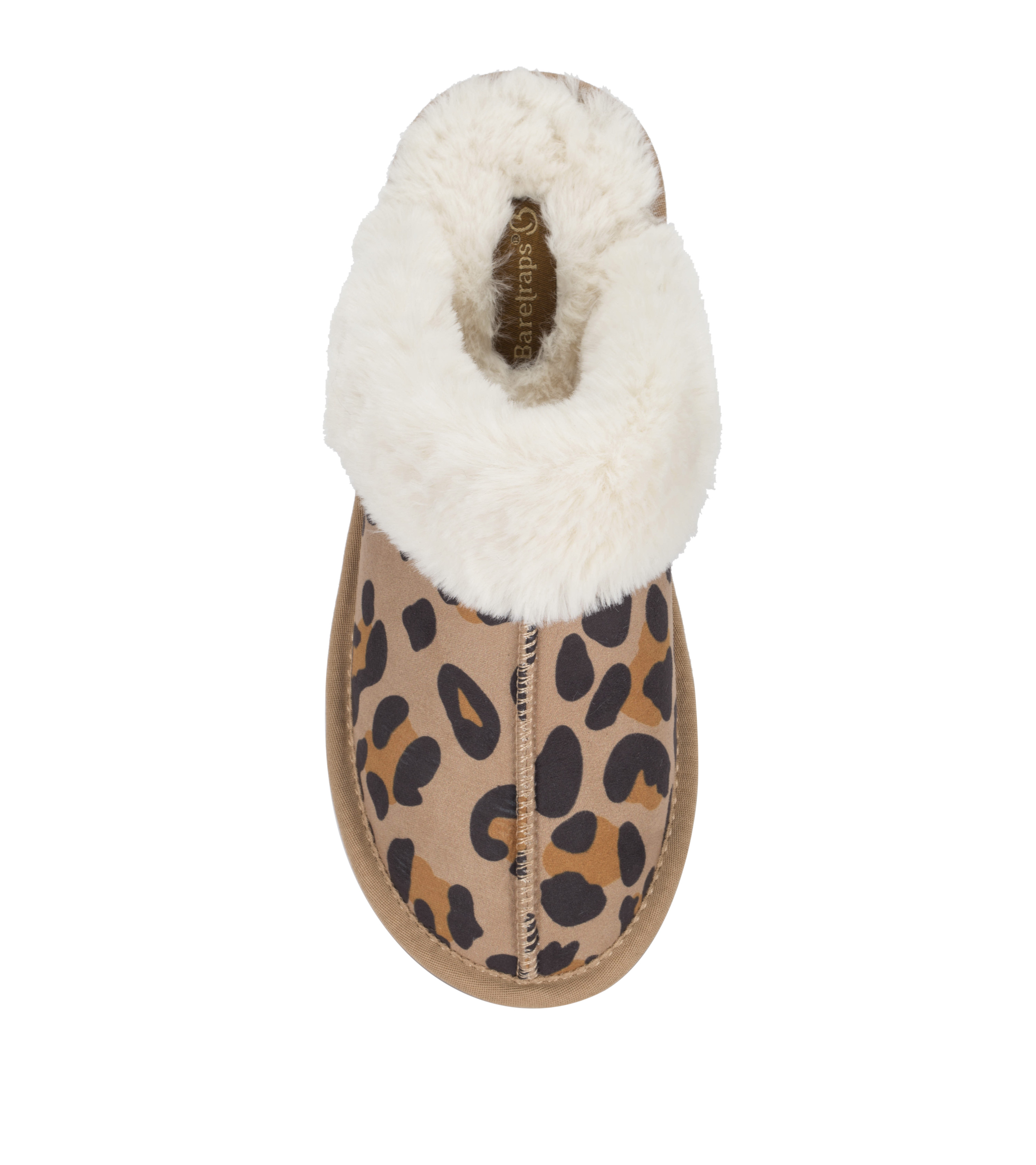 Baretraps TEEGAN Women's Casuals Leopard Size 7 M (BT28251)