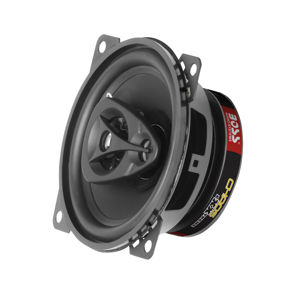 BOSS Audio Systems CH4230B 4” 225 W Car Speakers