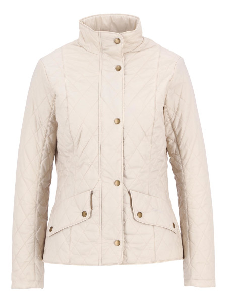 Flyweight Cavalry Quilted Jacket Flyweight Cavalry Quilted Jacket