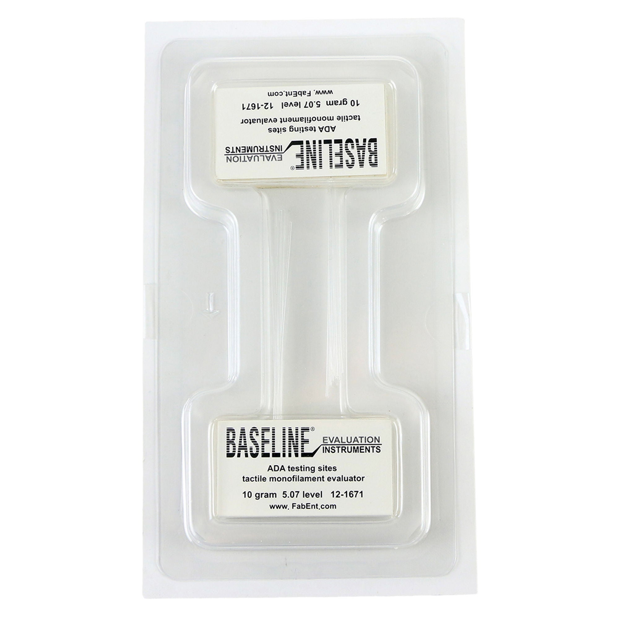 Baseline® Tactile™ Monofilaments