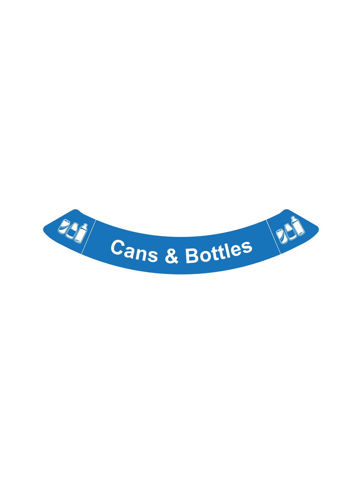BOKA – Label – Cans & Bottles – Blue
