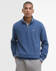 Sweatshirt Rosford Half-Zip 