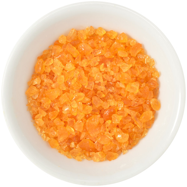 Pumpkin Spice Flavored Crunch Candy Bits Sugar Candy Decorations