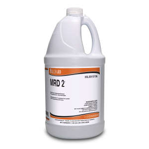 Hillyard,  MRD 2® Degreaser,  1 gal Bottle
