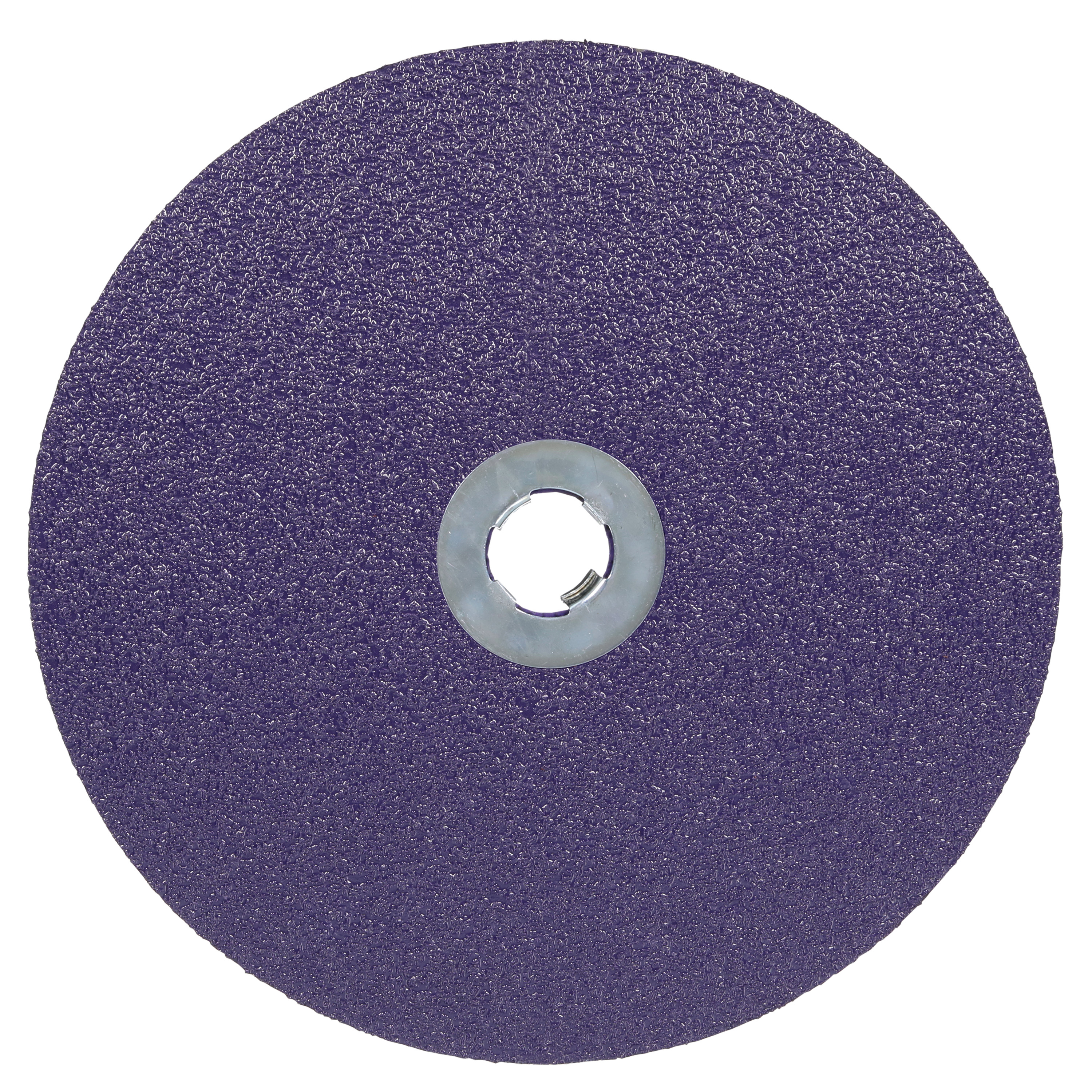 3M™ Cubitron™ 3 Fibre Disc 1182C, 60+, GL Quick Change, 7 in, Die 700BB, 25/Bag, 100 ea/Case