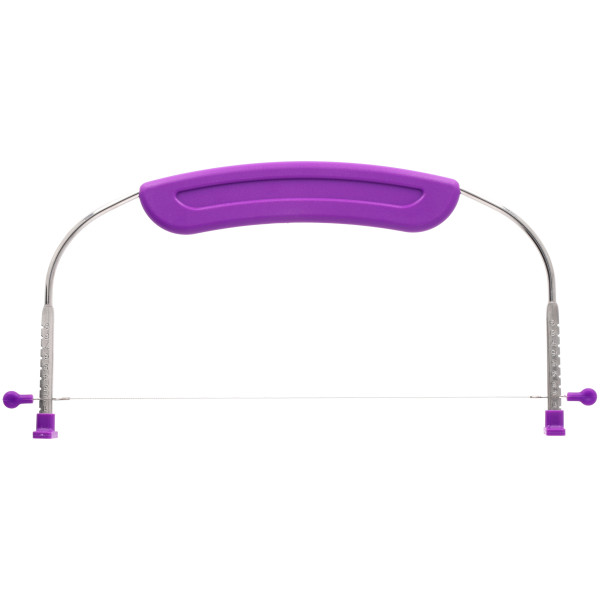 12" Cake Slicer Decorating Tools