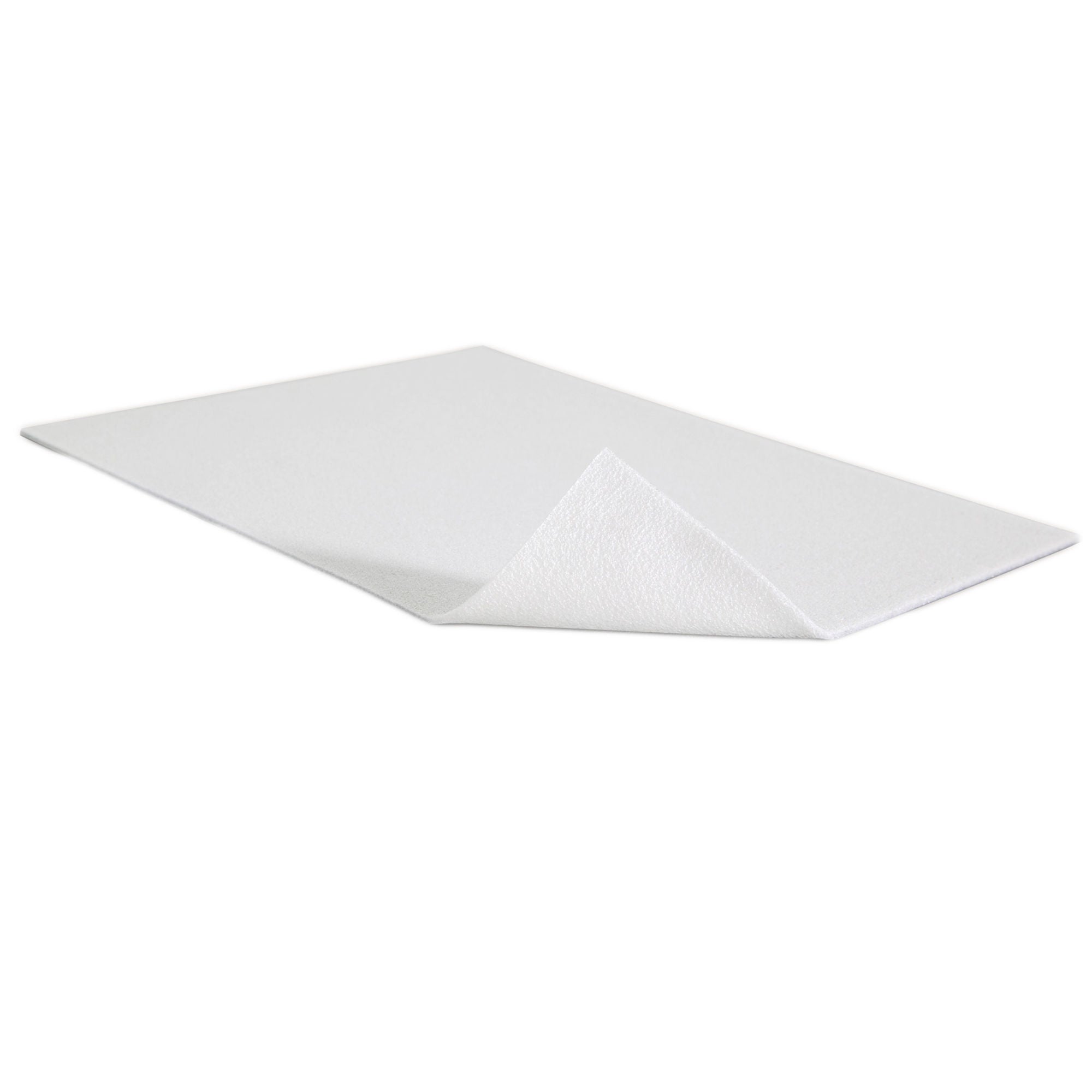 Mepilex® Transfer Thin Foam Dressing, 8 x 20 Inch
