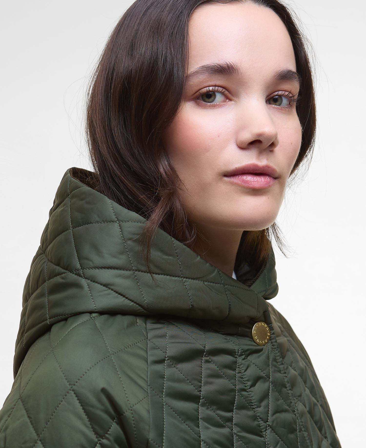 Hilary Quilted Jacket image number 4