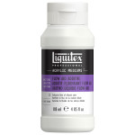 Liquitex Professional Acrylic Flow Aid Additive Clear 4 oz (118 mL)