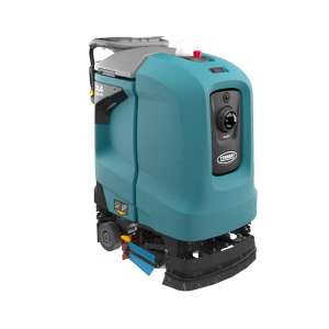 Tennant, X4 ROVR, 20", Disc, Autonomous Floor Scrubber