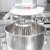 Wire whisk for 10-quart mixer