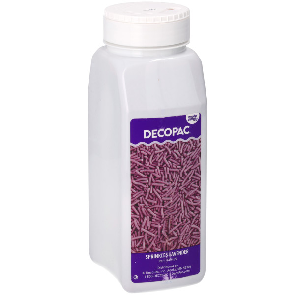 Lavender Made Simply™ Sprinkles