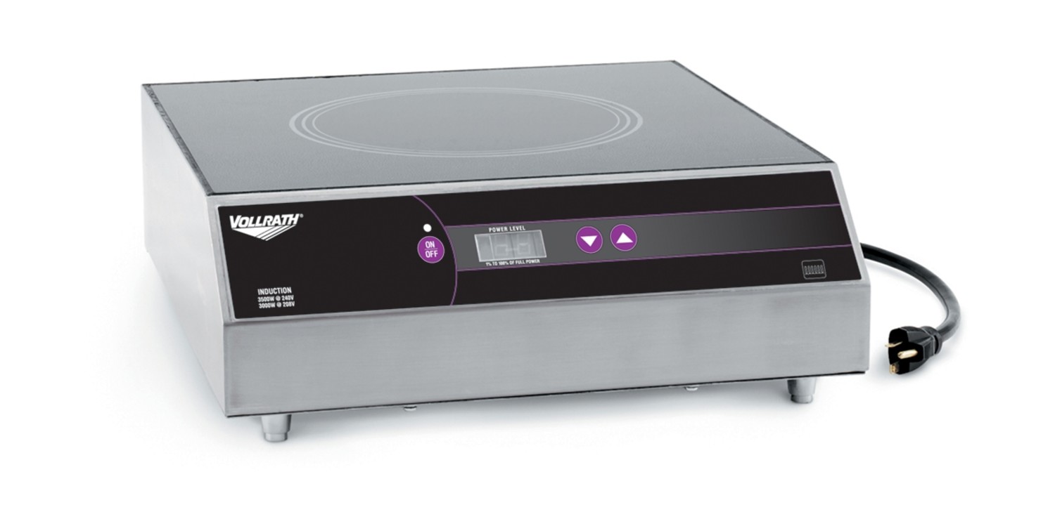 Vollrath 69504