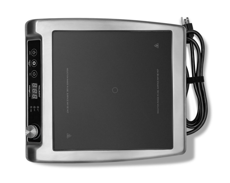 120-volt 1800-watt Mirage® Pro countertop induction range