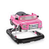3 Ways to Play Walker™ - Ford F-150, Pink