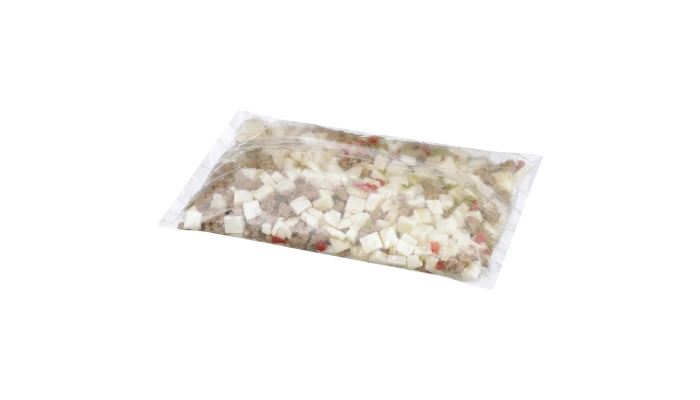 Jimmy Dean® Fully Cooked Sausage Skillet, Frozen_image_3