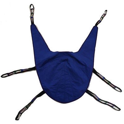 Reliant Divided Leg Sling, 37-1/2 x 62.8 Inch