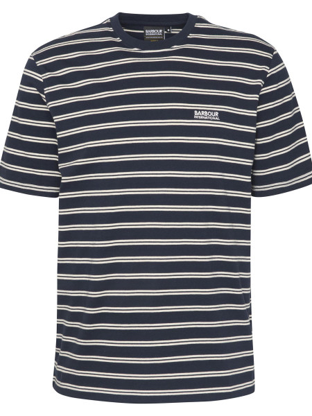 T-shirt a righe Bernie T-shirt a righe Bernie