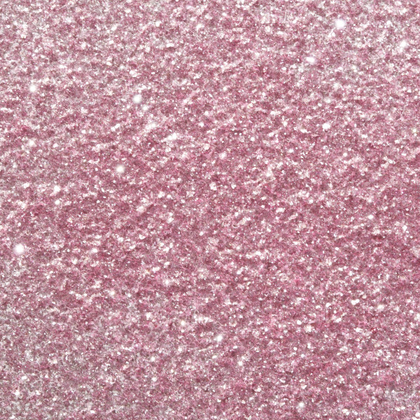 Soft Pink Dust 10g Edible Glitter