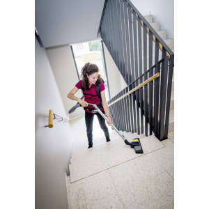 Karcher, BVL5/1 BP, 15", Backpack Vacuum