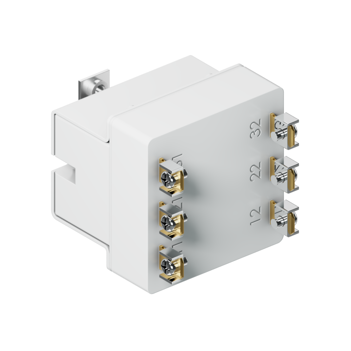 High Limit Thermostat 350 C˚