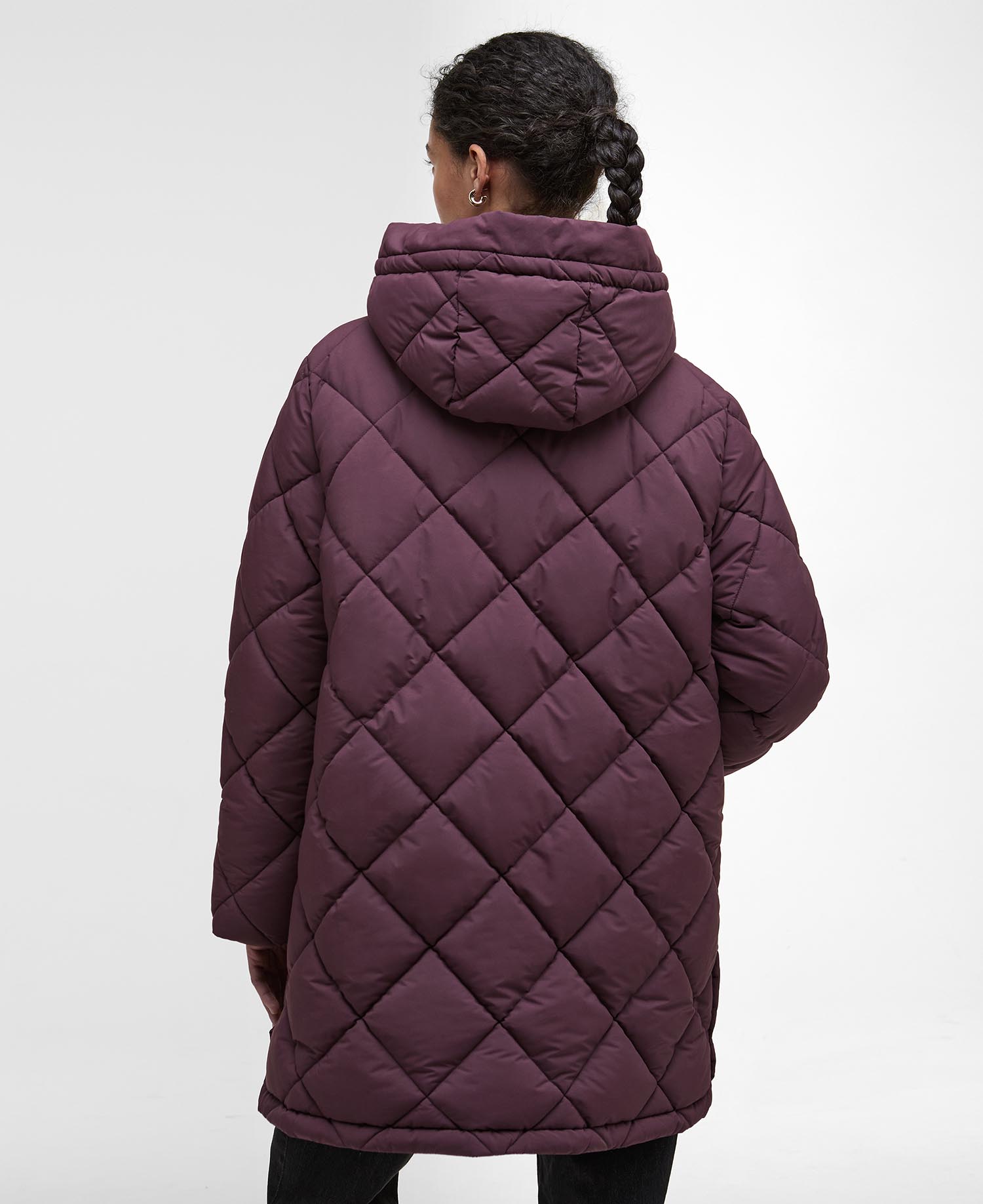 Kailyn Puffer Jacket image number 2