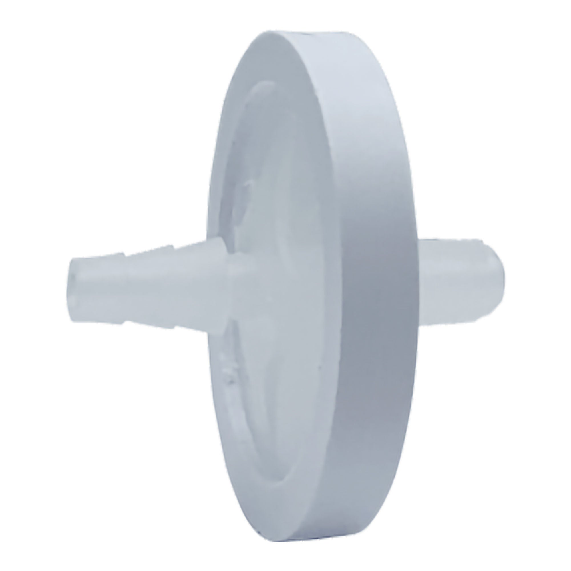 Hydrophobic Filter for Use with Vacuum Regulator