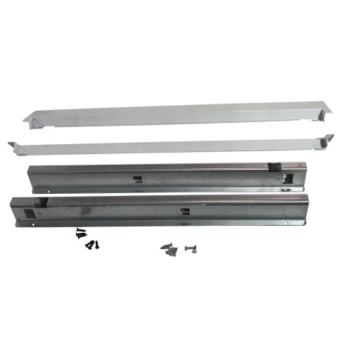 Pedestal Assembly