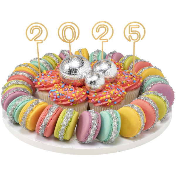 2025 Cake Kit