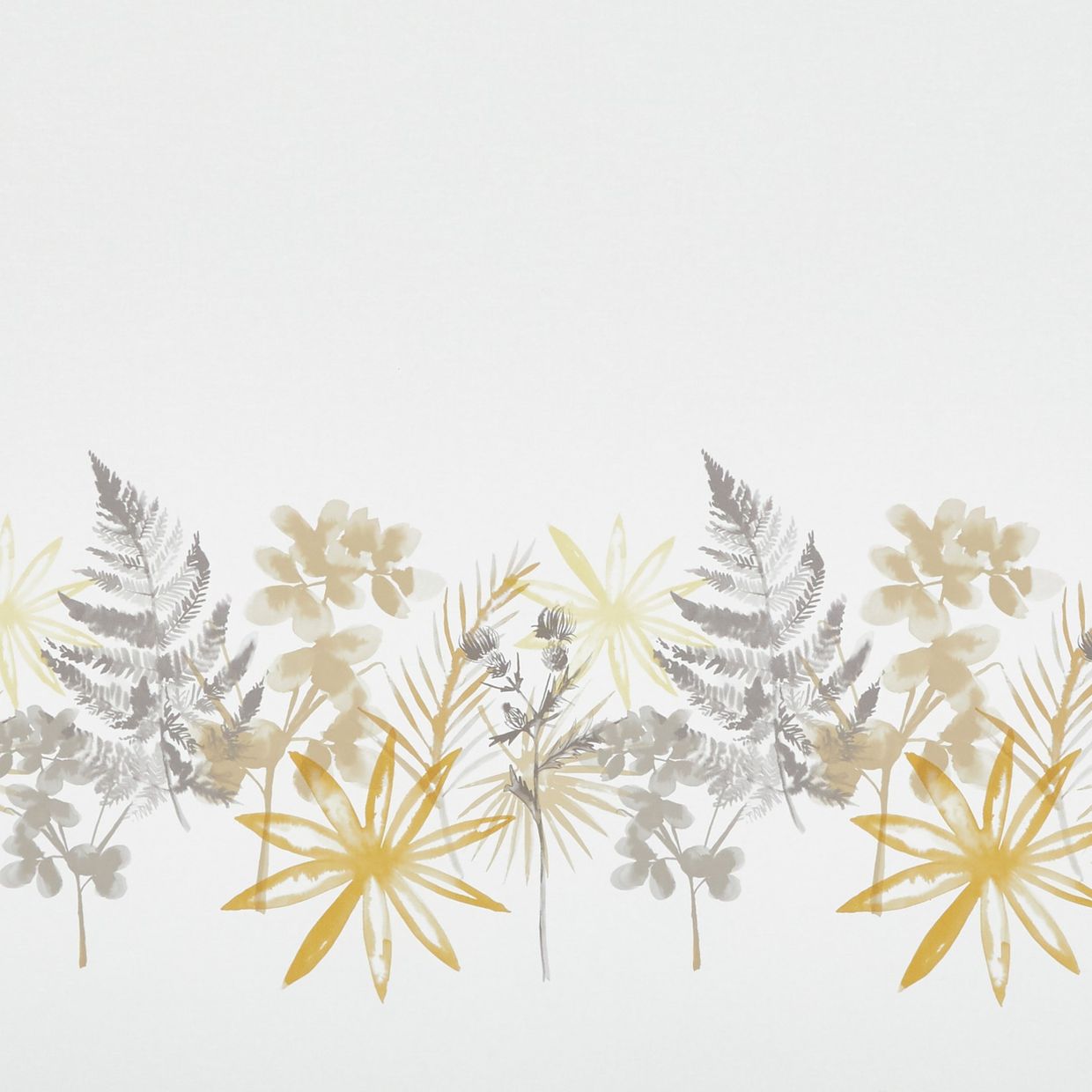 Eden Dandelion Conservatory Roller blind